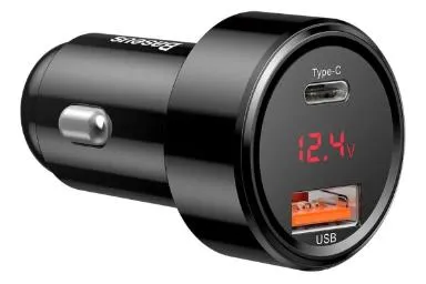 Baseus Ccmlc20C