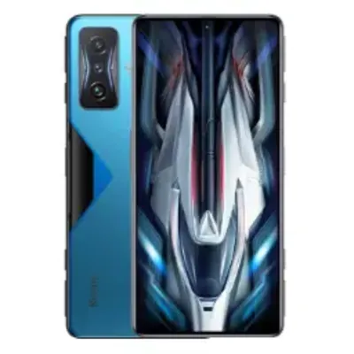 Xiaomi Redmi K50 Gaming
