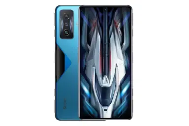 صورة Xiaomi Redmi K50 Gaming