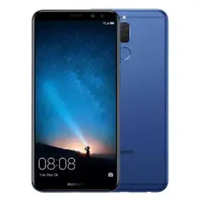 Huawei Mate 10 Lite