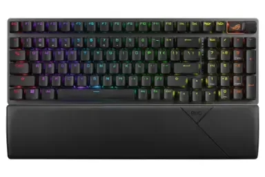 Asus Rog Strix Scope Ii 96