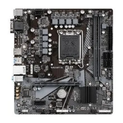 جيجابايت H610M S2 V2 Ddr4 Rev 10