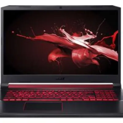 Acer Nitro 5 An715 51 76Pp Core I7 Gtx 1660Ti 24Gb 1Tb