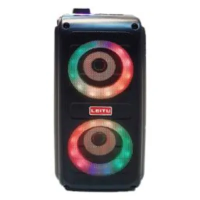 Leitu Boombox