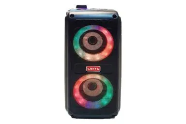 Leitu Boombox