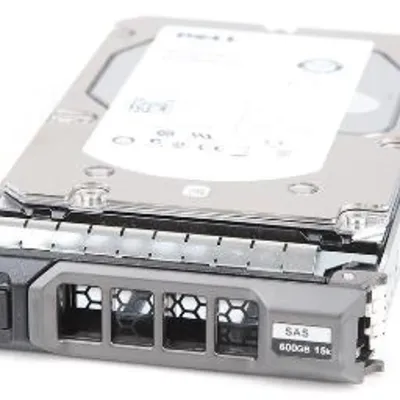 Dell 0W347K Sas 600Gb