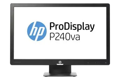Hp Prodisplay P240Va