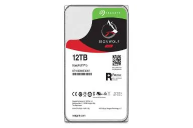 مقارنة Seagate Ironwolf Pro St12000Ne0008 12Tb {request()->input('language_config')['common']['with']} Seagate St10000Nm0478 Exos X14 10Tb