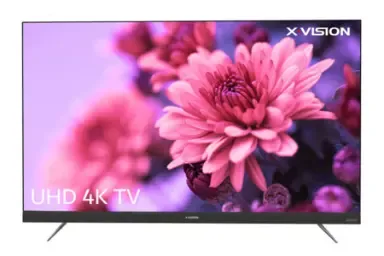 Xvision 55Xtu835