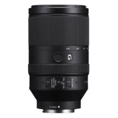 Sony Fe 70 300Mm F45 56 G Oss