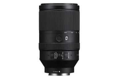 صورة Sony Fe 70 300Mm F45 56 G Oss