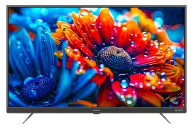 Xvision 43Xt715