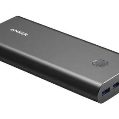 Anker Powercore Plus B1376 26800Mah