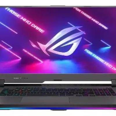 Asus Rog Strix G17 G713Qe Ryzen 7 Rtx 3050Ti 32Gb 2Tb