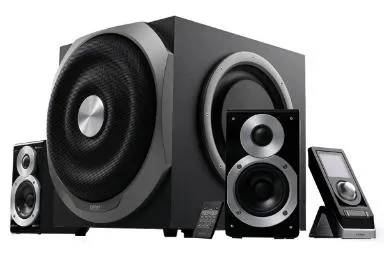 Edifier S730D