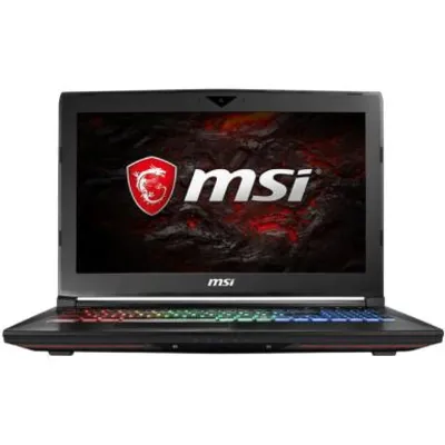 Msi Gt62Vr 7Re Dominator Pro Core I7 32Gb 1Tb 8Gb