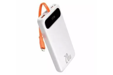 مقارنة Baseus Pplk000002 20000Mah {request()->input('language_config')['common']['with']} فيجر VP-1053 سعة 10000 مللي أمبير ساعة