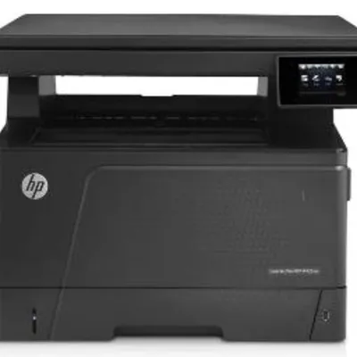 Hp Laserjet Pro Mfp M435Nw