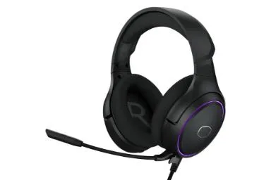 Cooler Master Mh650