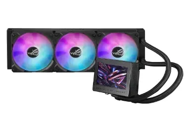Asus Rog Ryujin Iii 360 Argb