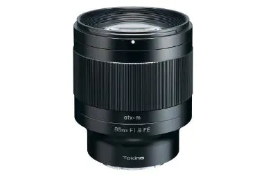 مقارنة Sony E 50Mm F18 Oss {request()->input('language_config')['common']['with']} Tokina Atx M 85Mm F18