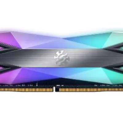 Adata Spectrix D60G 8Gb Ddr4 4133 Cl19