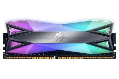 مقارنة Adata Spectrix D60G 8Gb Ddr4 4133 Cl19 {request()->input('language_config')['common']['with']} Hyperx Genesis 4Gb Ddr3 1866 Cl10