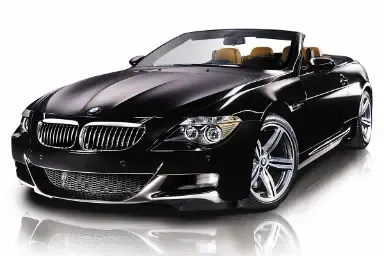 مقارنة Baic Tigard X35 {request()->input('language_config')['common']['with']} Bmw 630I Cabrio 2009