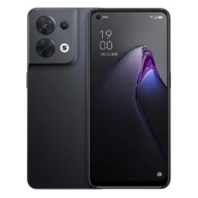 Oppo Reno8 إصدار الصين