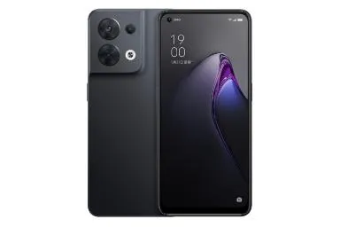 Oppo Reno8 إصدار الصين