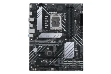 مقارنة Asus Maximus Viii Hero {request()->input('language_config')['common']['with']} Asus Prime H670 Plus D4