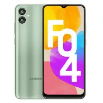 Samsung Galaxy F04