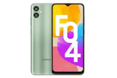Samsung Galaxy F04