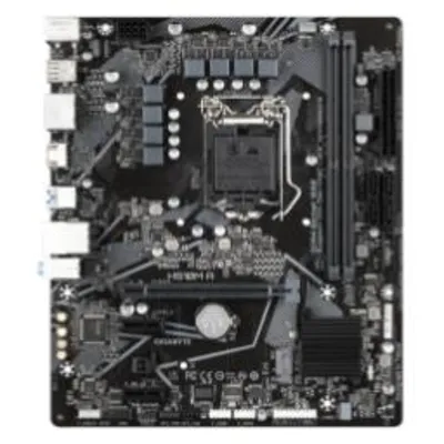 جيجابايت H510M A Rev 10
