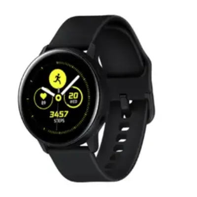 Samsung Galaxy Watch Active