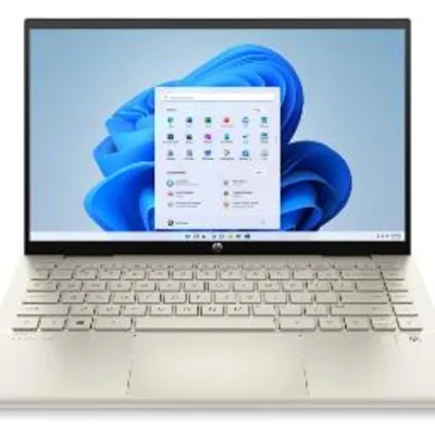 HP Pavilion x360 Convertible 14t-DY000 Core i7-1165G7 Iris Xe 8GB 1TB