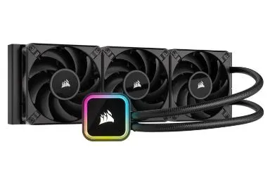 مقارنة Corsair H150I Rgb Elite {request()->input('language_config')['common']['with']} Msi Mag Coreliquid C360