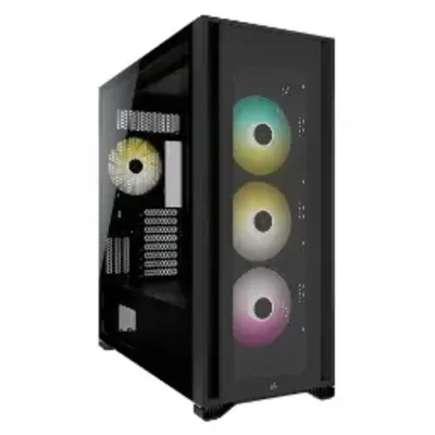 Corsair Icue 7000X Rgb