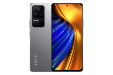 Xiaomi Poco F4