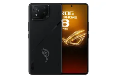 مقارنة Asus ROG Phone 8 Pro {request()->input('language_config')['common']['with']} زد تي إي Nubia Z7 Max