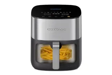مقارنة Gosonic Gaf 757 {request()->input('language_config')['common']['with']} Tefal Ey505