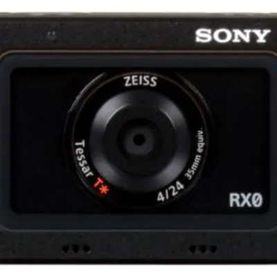 Sony Dsc Rx0