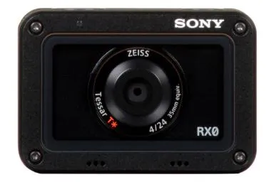 Sony Dsc Rx0