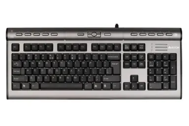 A4Tech Kl 7Muu