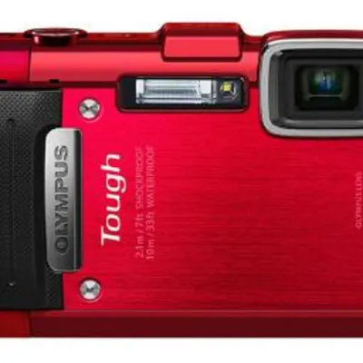 Olympus Tough Tg 830 Ihs