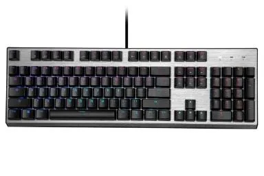 مقارنة Cooler Master Ck351 {request()->input('language_config')['common']['with']} Rapoo K10