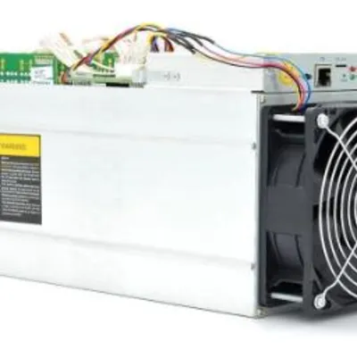 Bitmain Antminer T9 105Th
