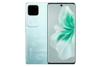 Vivo S18 Pro
