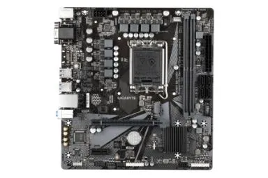 مقارنة جيجابايت H610M S2 Ddr4 Rev 12 {request()->input('language_config')['common']['with']} Msi Mpg B550 Gaming Plus