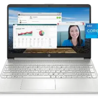 Hp 15 Dw3087Ne Core I5 1135G7 Mx350 8Gb 1Tb